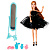 Кукла Alisa Red Carpet 29 см 1toy Т24515